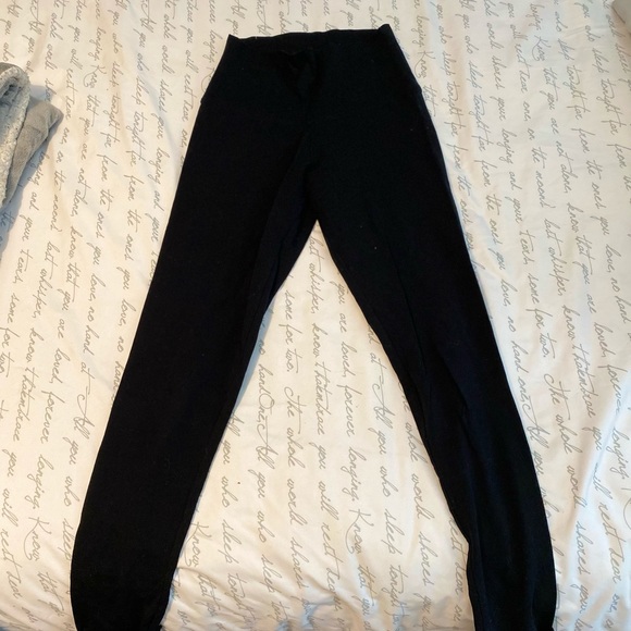 TNA leggings - Picture 2 of 2